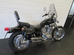 Yamaha XV 535 VIRAGO ZEER FRAAI! (bj 1995), Motoren, Motoren | Yamaha, Bedrijf, Chopper