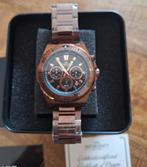 Nieuw Rotorcraft horloge prachtig!!!, Sieraden, Tassen en Uiterlijk, Horloges | Heren, Overige merken, Staal, Staal, Ophalen of Verzenden