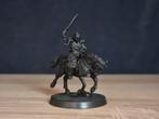 MESBG LotR Théodred Prince of Rohan Mounted (Metal), Hobby en Vrije tijd, Wargaming, Met verf, Figuurtje(s), Zo goed als nieuw