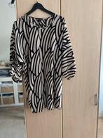 Aparte blouse met 3/4 mouw, Ophalen of Verzenden, Zo goed als nieuw
