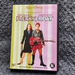 Freaky Friday, Vanaf 16 jaar, Ophalen of Verzenden, Gebruikt, Actiekomedie