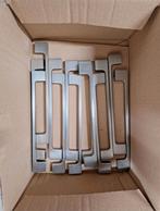 Keukengrepen, Ophalen, Nieuw