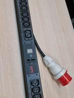 APC metered Rack PDU AP 7857, Ophalen, Apc, Zo goed als nieuw, Industriestraat 5