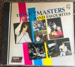 CD The Skymasters - Big Band Favourites 1986, Cd's en Dvd's, Ophalen of Verzenden, Zo goed als nieuw, Poprock