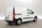 Mercedes-Benz Citan 109 CDI | 3-Zits | Airco | Cruise | Trek, Auto's, Stof, Gebruikt, 95 pk, Wit