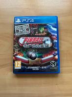 Pinball Arcade PlayStation 4 PS4, Spelcomputers en Games, Games | Sony PlayStation 4, Overige genres, 1 speler, Ophalen of Verzenden