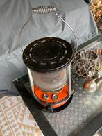 Petroleumkachel, Tuin en Terras, Ophalen, Gebruikt, Alpaca