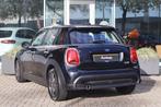 Mini Mini 5-Deurs (f55) 1.5 Cooper Camden 136pk | Carplay |, Auto's, Mini, Met garantie (alle), Zwart, Origineel Nederlands, Bedrijf