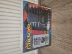 Aura interactor sealed, 1 speler, Ophalen of Verzenden, Zo goed als nieuw, Vanaf 18 jaar
