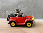 Auto Car Yogi Bear Mebetoys 1968, Ophalen of Verzenden, Overige figuren, Beeldje of Figuurtje