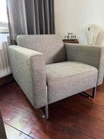 2x Artifort Mare Fauteuils, Huis en Inrichting, Fauteuils, Ophalen, Zo goed als nieuw, 75 tot 100 cm, Stof