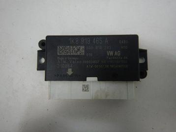 VW Caddy 2K5 PDC Module 1K8919465A beschikbaar voor biedingen