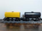Lego tank wagon MOC, Ophalen of Verzenden, Zo goed als nieuw