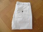 H&M Broek Beige met diverse zakken Cotton/Elastane Maat 38, Kleding | Dames, Maat 38/40 (M), H&M, Beige, Ophalen of Verzenden
