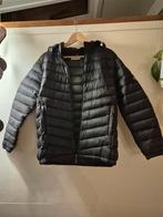 Stone Island  Jacket Zwart - Nieuwstaat, Kleding | Heren, Jassen | Zomer, Ophalen of Verzenden