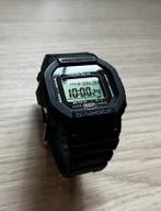 Gshock GW-5000U-1ER met STN-display, Casio, Kunststof, Polshorloge, Kunststof