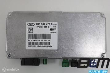 Regelapparaat camera Audi A6 4G beschikbaar voor biedingen