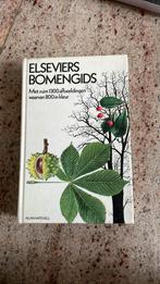 Elseviers bomengids, Ophalen of Verzenden, Alan Mitchell