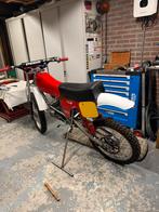 Super mooie kreidler khs, Fietsen en Brommers, Brommers | Kreidler, Ophalen of Verzenden, Zo goed als nieuw