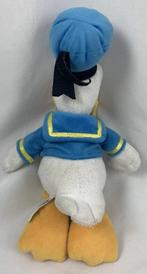 Disney Donald Duck knuffel 28cm Disneyland Parijs Euro, Postbus 64461, Brunssum, Nederland, Verzenden, Kenduseditemsinfo@gmail.com