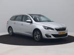 Peugeot 308 1.2 PureTech 130 PK SW Automaat Style | PANO | C, Auto's, Parkeersensor, Stof, Gebruikt, 1199 cc