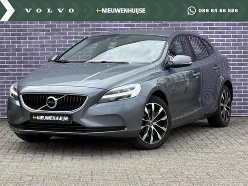 Volvo V40 1.5 T3 Dynamic Edition | Nieuw binnen | Trekhaak |, Auto's, Volvo, Bedrijf, Te koop, V40, ABS, Airbags, Airconditioning