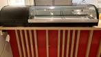 Sushi-Tapas-vitrine merk Polar 60 liter zgan; vaste prijs, Ophalen, Zonder vriesvak, Minder dan 85 cm, 60 cm of meer