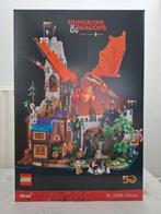 LEGO 21348 Dungeons & Dragons - Nieuw/Geseald, Ophalen, Nieuw, Complete set, Lego