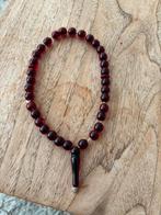 Gebedsketting, Ophalen of Verzenden, Zo goed als nieuw, Sieraad