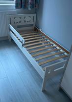 GRATS Kleuterbed afhalen vandaag, Gebruikt, Minder dan 140 cm, Minder dan 70 cm, Ophalen