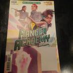 Power Rangers Rangers Academy #1., Boeken, Nieuw, Ophalen of Verzenden