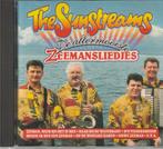 The Sunstrams De allermooiste Zeemansliedjes, Cd's en Dvd's, Verzenden, Zo goed als nieuw, Levenslied of Smartlap