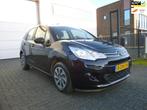 Citroen C3 1.0 PureTech Attraction, luxe uitvoering., Auto's, Voorwielaandrijving, 450 kg, Gebruikt, Euro 6