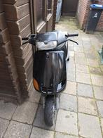 Piaggia puch ssl compleet en kaal duist met pap, Fietsen en Brommers, Ophalen, Piaggio, Tweetakt, 49 cc