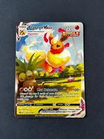 Pokemon promo kaart flareon swsh180, Ophalen of Verzenden, Zo goed als nieuw