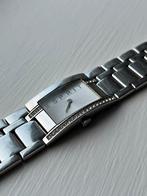 Dameshorloge Esprit Silver Houston, Sieraden, Tassen en Uiterlijk, Horloges | Dames, Verzenden, Zo goed als nieuw, Met strass