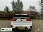 Kia Niro 1.6 GDi PHEV | Plug-in | Soh 100% | Camera, Gebruikt, Wit, Plug-in hybride, Bedrijf