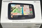 TomTom GO 620 WiFi World autonavigatiesysteem, Auto diversen, Autonavigatie, Ophalen of Verzenden, Zo goed als nieuw