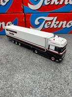 WSI DAF XF Zoet Transport, Hobby en Vrije tijd, Modelauto's | 1:50, Ophalen of Verzenden, Zo goed als nieuw, Bus of Vrachtwagen