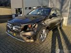 Mercedes-Benz GLC 350D 4 MATIC / PANODAK / LEER / VEEL OPTIE, Automaat, Bruin, 2987 cc, Mercedes-Benz