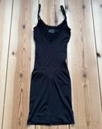 HEMA shapewear hemd / onderjurk - Zwart Medium - Nieuw, Hema, Ophalen of Verzenden, Zwart, Hemd