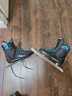 Zandstra schaatsen, harde schoen., Ophalen, Gebruikt, Noren, Zandstra