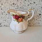 Royal Albert Old Country Roses melkkannetje, Antiek en Kunst, Antiek | Servies los, Ophalen of Verzenden