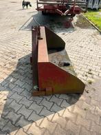 Grondbak 1,80m, Ophalen, Gebruikt