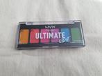 Nyx ultimate edit oogschaduw, Ophalen of Verzenden, Zo goed als nieuw, Ogen