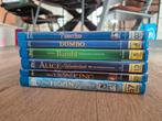 Disney films, Cd's en Dvd's, Ophalen of Verzenden, Zo goed als nieuw