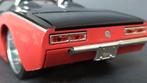 Chevrolet Camaro 1967 1:24 Jada Dub City Pol, Hobby en Vrije tijd, Modelauto's | 1:24, Verzenden, Zo goed als nieuw