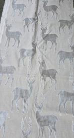 Gordijnenstof, Ophalen, Eenpersoons, Deken of Dekbed