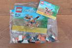 Lego creator 30285, Ophalen of Verzenden, Zo goed als nieuw