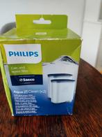 Philips AquaClean -  1 nieuw ongebruikt filter, Ophalen of Verzenden, Nieuw